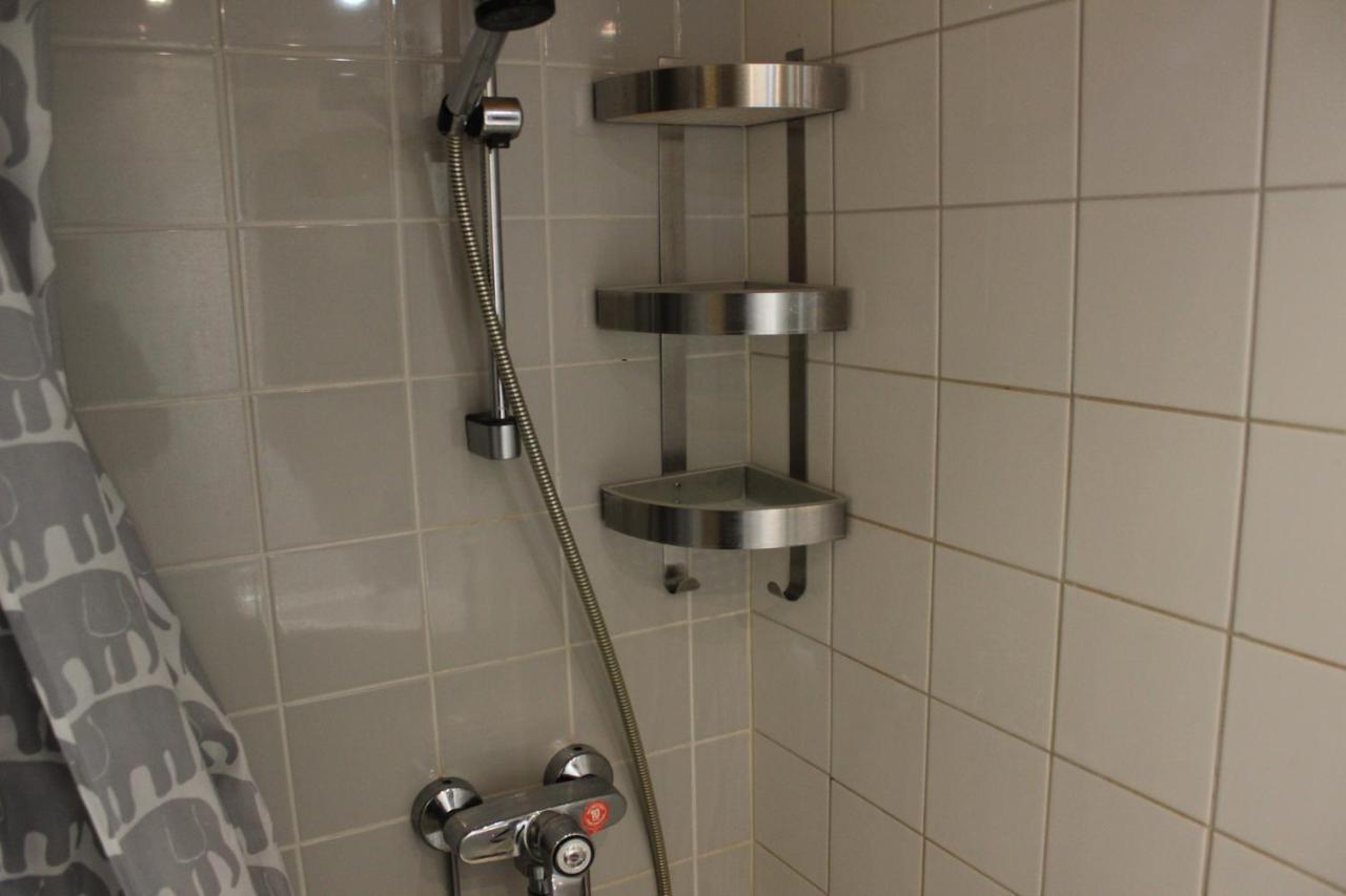 Apartment Kolpene Rovaniemi Eksteriør bilde